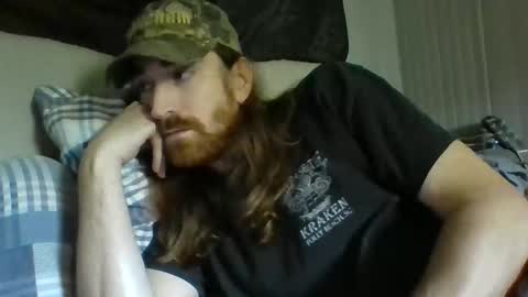 longhairbeardedguy online show from September 2025 03:02:01 PM
