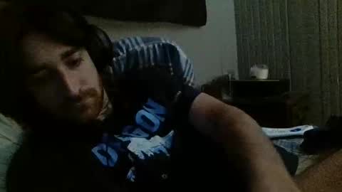 longhairbeardedguy online show from April 2026 02:00:02 PM