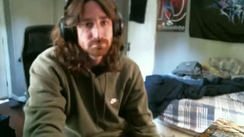 longhairbeardedguy online show from May 2026 10:27:02 PM