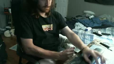 longhairbeardedguy online show from June 2026 07:14:01 PM