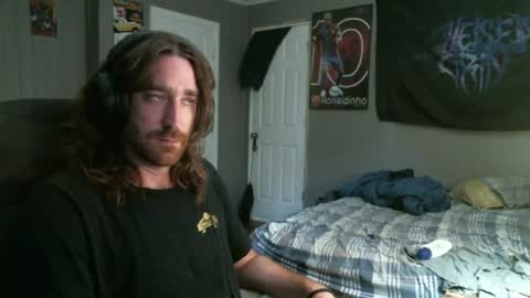 longhairbeardedguy online show from July 2026 09:44:02 PM