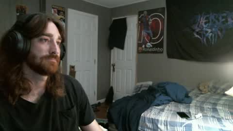 longhairbeardedguy online show from July 2026 08:27:01 PM