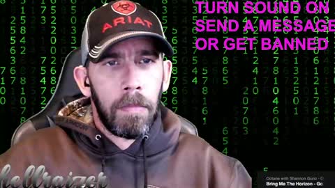 hellraizer online show from January 2025 06:27:02 PM