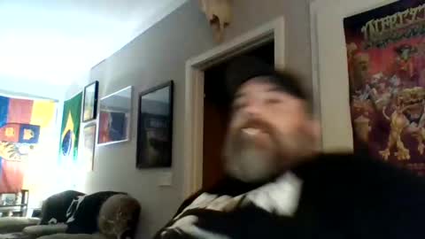 hellraz0r77 online show from January 2025 09:59:02 AM