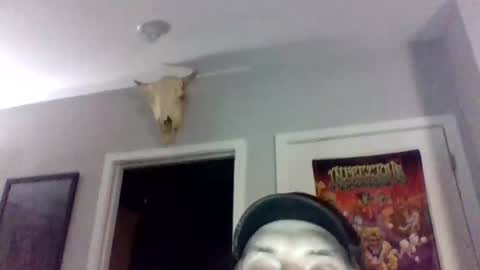 hellraz0r77 online show from February 2025 08:09:02 AM