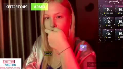 Snapshot of hellyriddle chatting on December 2024 04:23:01 AM DeleteyourSadness online show from December 2024 04:23:01 AM