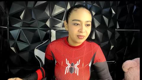 heluehorny13 online show from February 2026 04:22:02 PM