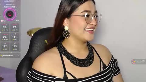 Zahira online show from October 2025 07:47:01 PM