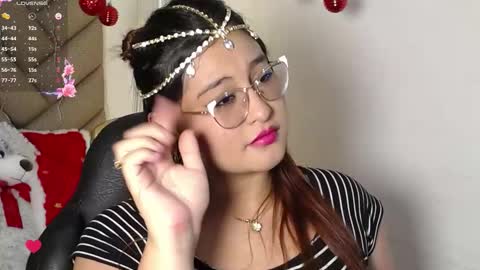 Zahira online show from December 2025 09:31:02 PM