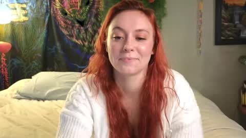 Snapshot of hemopoietic_candy chatting on February 2025 05:39:01 PM Hemopoietic Candy online show from February 2025 05:39:01 PM