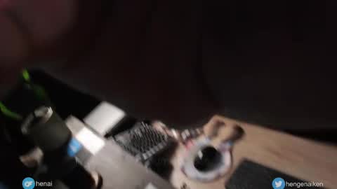 Snapshot of hengen_aiken chatting on March 2025 07:45:02 PM Hengen Aiken online show from March 2025 07:45:02 PM