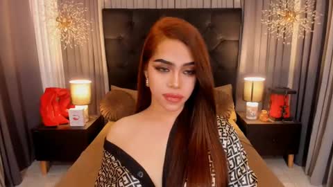 HENNESSY online show from January 2025 08:45:01 PM