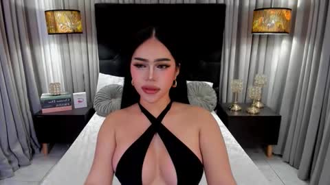 HENNESSY online show from November 2025 06:40:02 PM