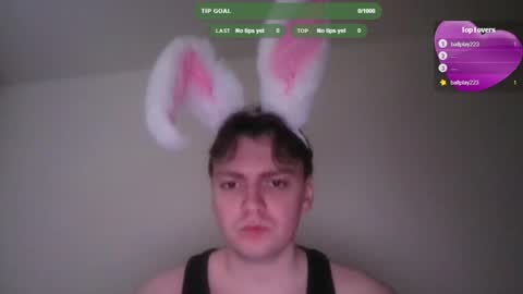 Henry online show from February 2026 06:39:01 PM