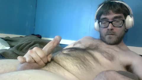 Henry Balthazar online show from February 2025 09:04:02 PM