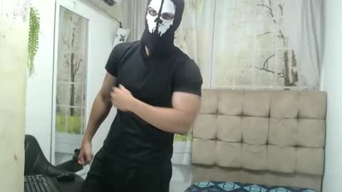 HENRY GANDY online show from September 2025 09:38:01 PM