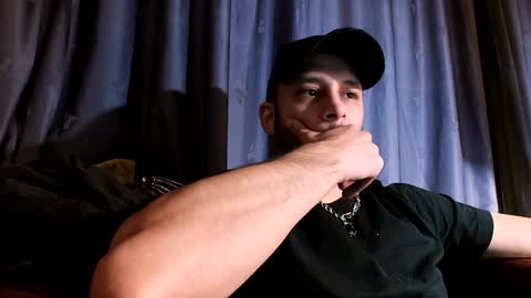 HenryAxe online show from December 2024 11:51:01 PM