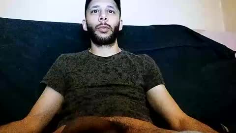 HenryAxe online show from February 2025 03:06:01 AM