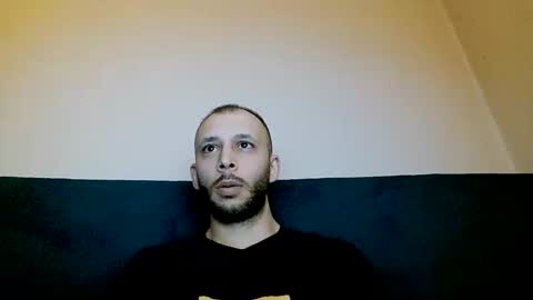 HenryAxe online show from February 2025 11:14:02 PM