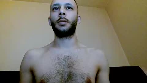 HenryAxe online show from February 2025 03:15:01 AM