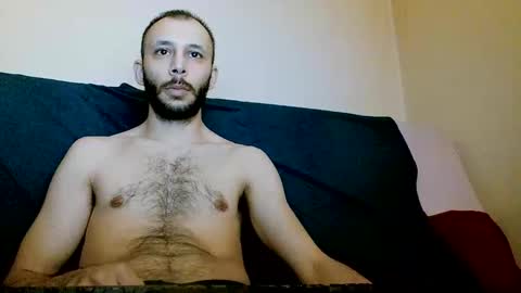 HenryAxe online show from March 2025 12:37:01 AM