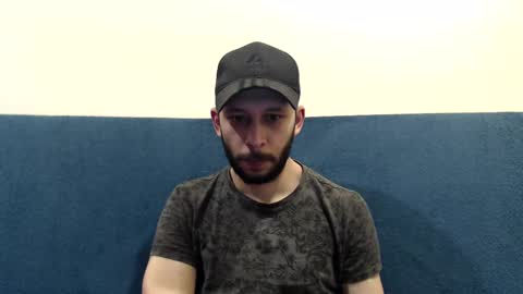 HenryAxe online show from March 2025 08:41:02 AM