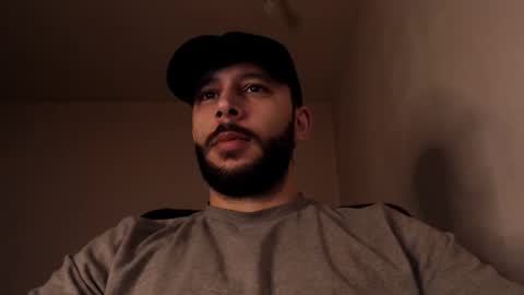 HenryAxe online show from October 2025 07:36:03 AM