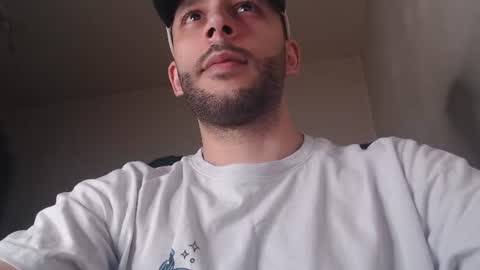 HenryAxe online show from July 2026 11:07:02 PM