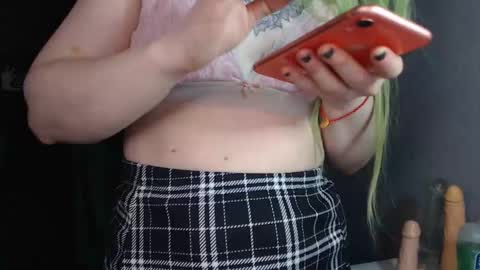 Snapshot of hentaishiing chatting on December 2024 09:40:02 AM Hentaishiing online show from December 2024 09:40:02 AM