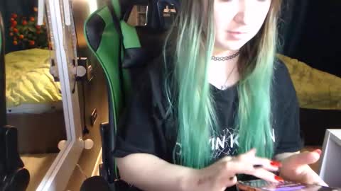 Snapshot of hentaishiing chatting on February 2026 07:24:02 PM Hentaishiing online show from February 2026 07:24:02 PM