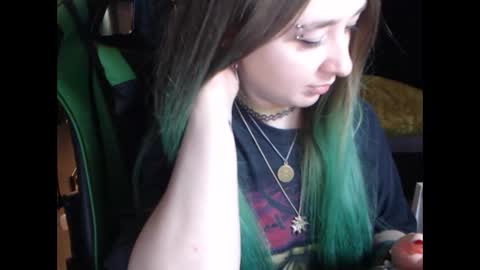 Snapshot of hentaishiing chatting on March 2026 06:43:01 PM Hentaishiing online show from March 2026 06:43:01 PM