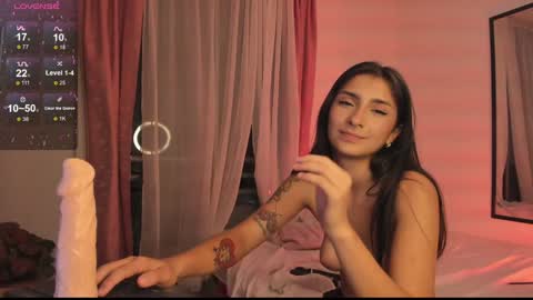 Hello I am Valentina independent Colombian model I love sensuality and pleasure welcome online show from December 2024 12:30:01 AM