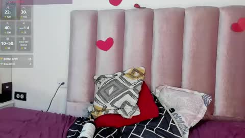 Snapshot of hera_godess chatting on February 2025 11:00:02 PM Hera godes online show from February 2025 11:00:02 PM