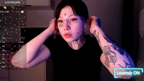 dirty Diana online show from January 2025 09:50:01 PM