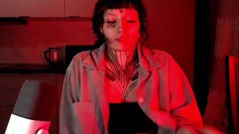 dirty Diana online show from February 2025 04:48:02 AM