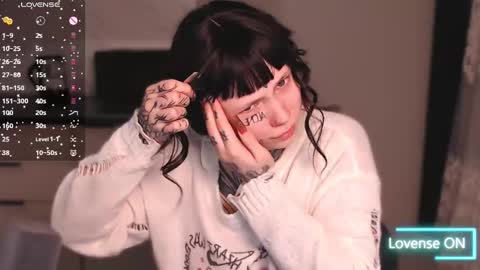 dirty Diana online show from March 2025 08:34:01 PM