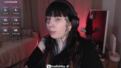 dirty Diana online show from November 2025 05:13:02 AM