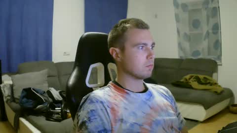 John Pearl online show from February 2025 08:25:01 PM