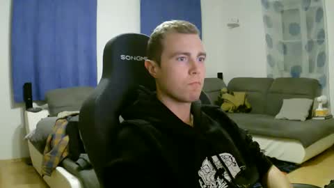 John Pearl online show from March 2026 08:00:01 PM