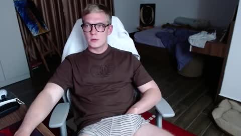 Gregblonde  Alextattoo online show from October 2025 03:14:01 PM