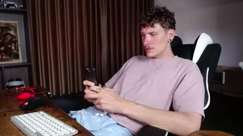 Gregblonde  Alextattoo online show from November 2025 01:33:02 AM