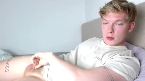 Gregblonde  Alextattoo online show from February 2026 02:27:02 PM