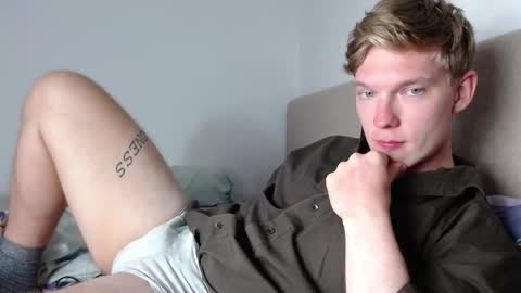 Gregblonde  Alextattoo online show from February 2026 02:53:02 PM