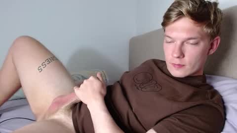 Gregblonde  Alextattoo online show from February 2026 02:55:01 PM