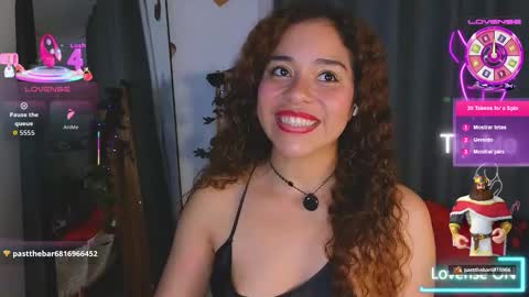 hercyqueen online show from February 2026 02:53:01 AM