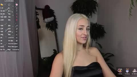 Elise online show from December 2025 02:16:01 AM