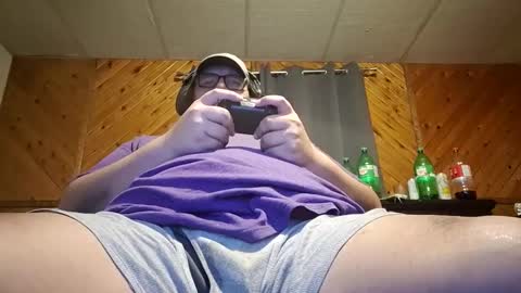 Hereforbootyyyy online show from January 2026 09:03:01 AM