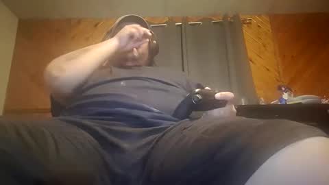 Hereforbootyyyy online show from February 2026 12:01:01 PM