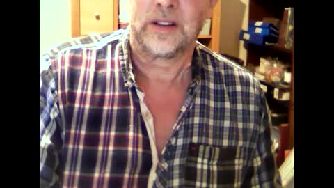 hereford66 online show from March 2025 11:12:01 PM