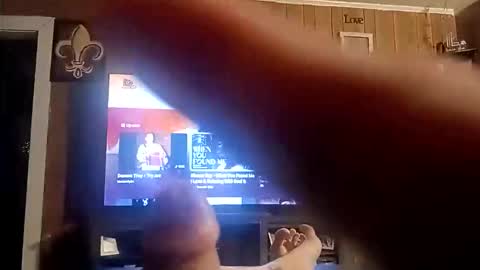 U Aint Ready online show from March 2026 03:33:02 AM